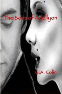 Cover image for The Sons of Apollyon