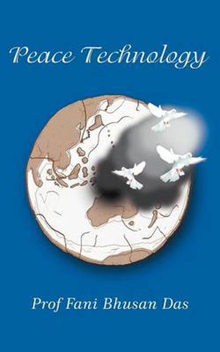 Cover image for Peace Technology