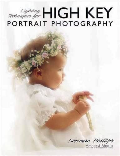 Cover image for Lighting Techniques for High Key Portrait Photography