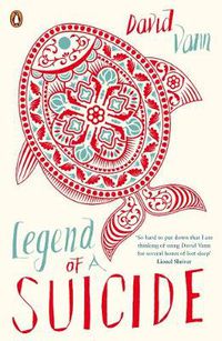 Cover image for Legend of a Suicide