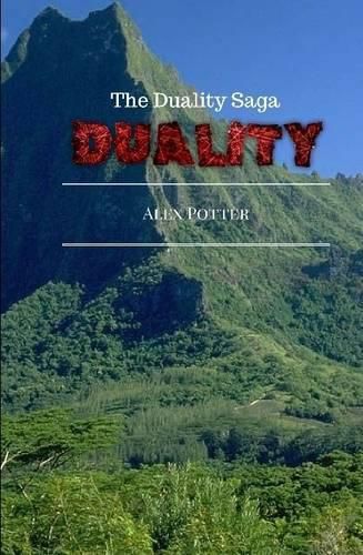 Cover image for Duality