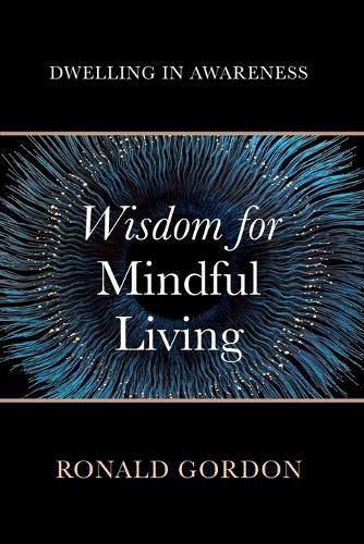 Cover image for Wisdom for Mindful Living