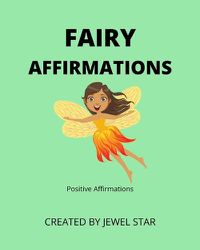 Cover image for Fairy Affirmations