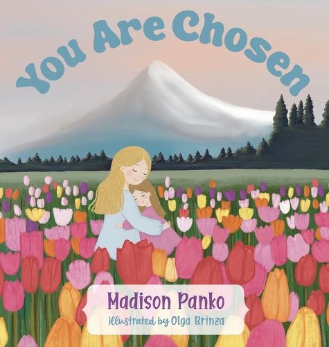 Cover image for You Are Chosen
