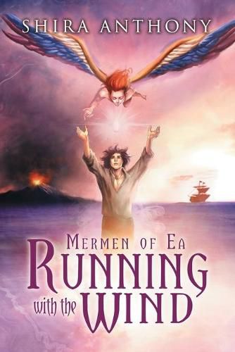 Cover image for Running with the Wind