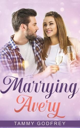 Cover image for Marrying Avery - Avery Trilogy Book Three