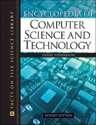 Encyclopedia of Computer Science and Technology