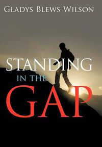 Cover image for Standing in the Gap