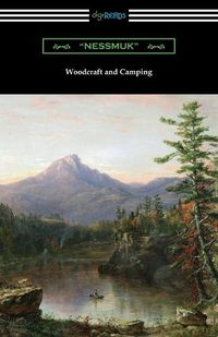 Cover image for Woodcraft and Camping