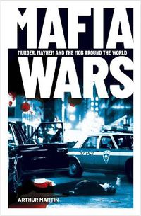 Cover image for Mafia Wars