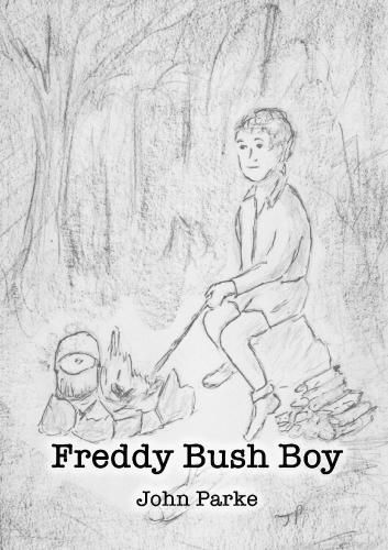 Freddy Bush Boy