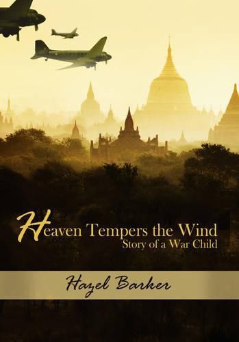 Cover image for Heaven Tempers the Wind