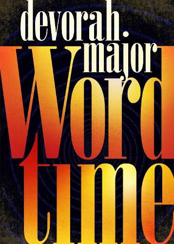 Cover image for Word Time