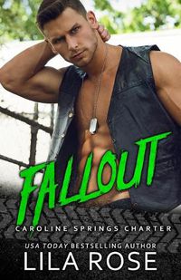 Cover image for Fallout