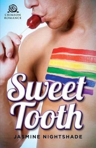 Cover image for Sweet Tooth