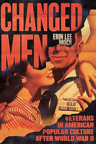 Cover image for Changed Men