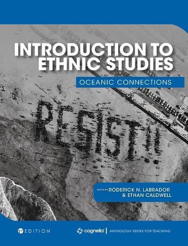 Cover image for Introduction to Ethnic Studies: Oceanic Connections