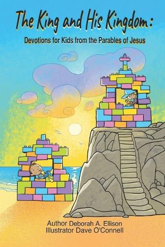 Cover image for The King and His Kingdom
