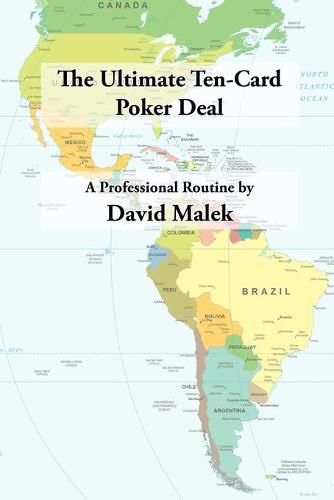 Cover image for The Ultimate Ten-Card Poker Deal