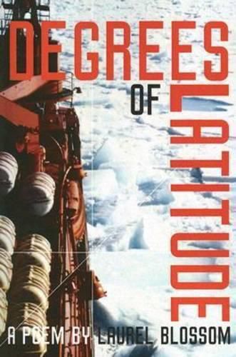 Cover image for Degrees of Latitude