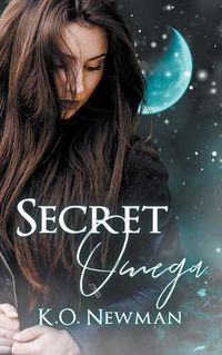 Cover image for Secret Omega