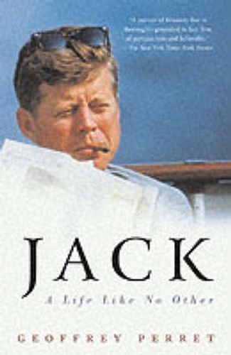 Cover image for Jack