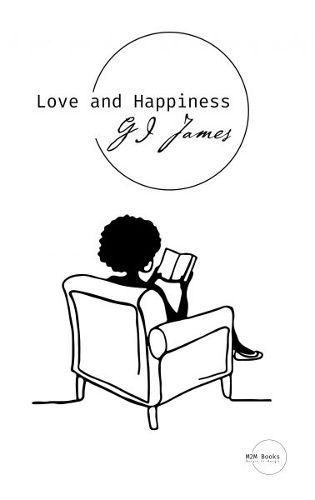 Cover image for Love and Happiness