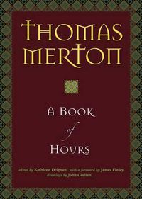 Cover image for A Book of Hours