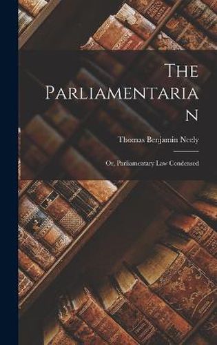 The Parliamentarian