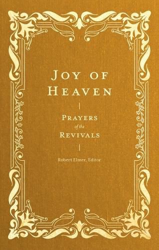 Cover image for Joy of Heaven