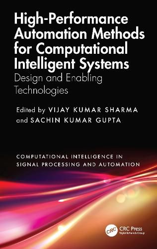 Cover image for High-Performance Automation Methods for Computational Intelligent Systems