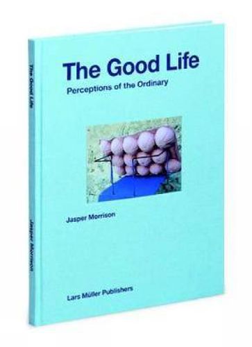 Cover image for Good Life