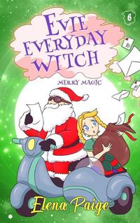 Cover image for Merry Magic