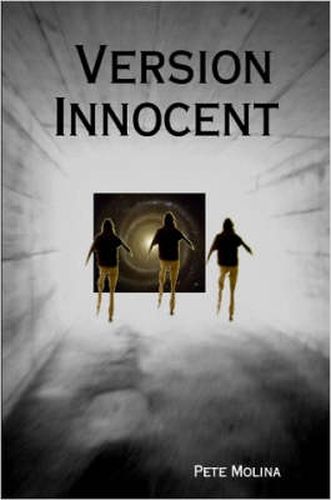 Cover image for Version Innocent