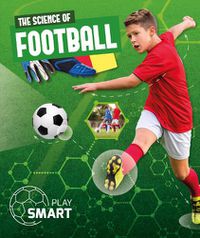 Cover image for The Science of Football