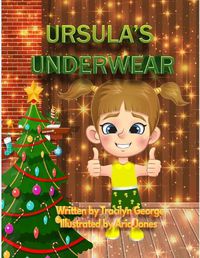 Cover image for Ursula's Underwear