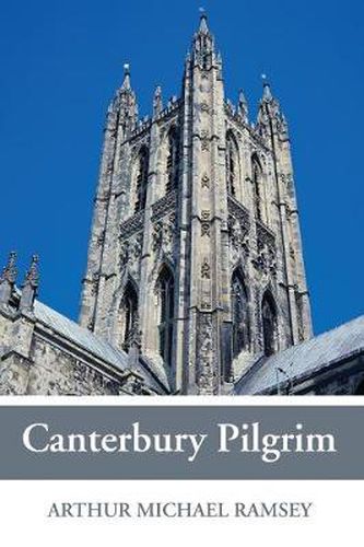 Cover image for Canterbury Pilgrim