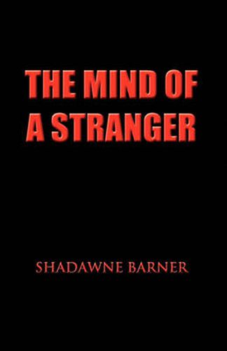 Cover image for The Mind of a Stranger