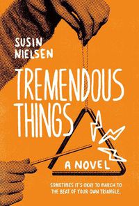 Cover image for Tremendous Things
