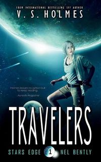 Cover image for Travelers