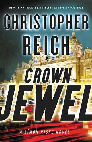 Cover image for Crown Jewel