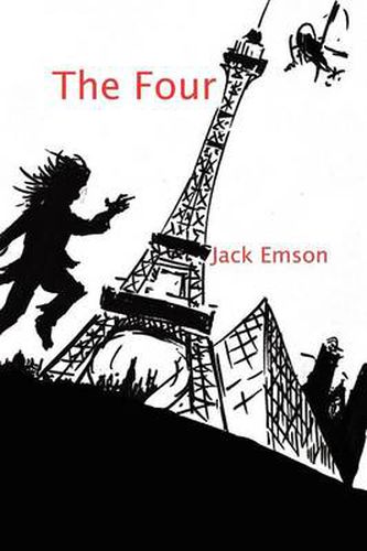 Cover image for The Four
