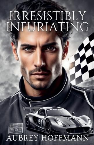 Cover image for Irresistibly Infuriating