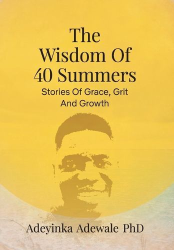 Cover image for The Wisdom of 40 Summers