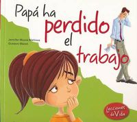 Cover image for Pap Ha Perdido El Trabajo