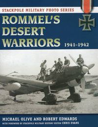 Cover image for Rommel's Desert Warriors