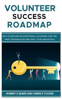 Cover image for Volunteer Success Roadmap