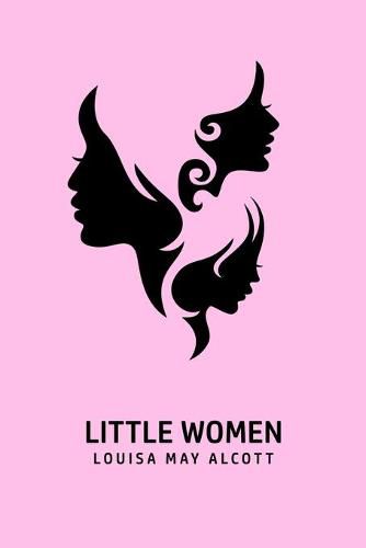 Cover image for Little Women