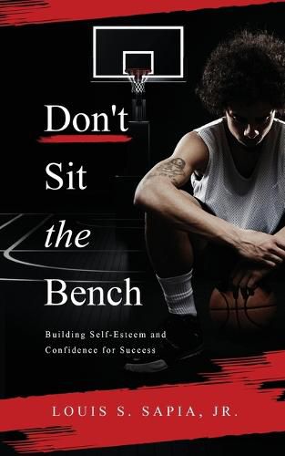 Cover image for Don't Sit the Bench