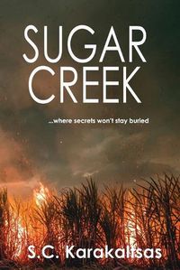 Cover image for Sugar Creek